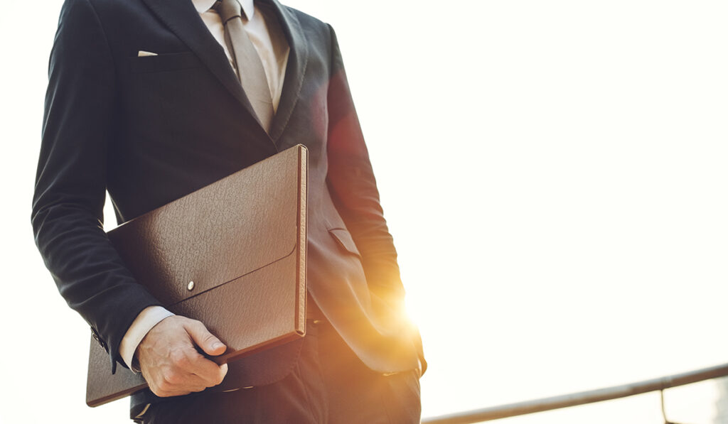 businessman