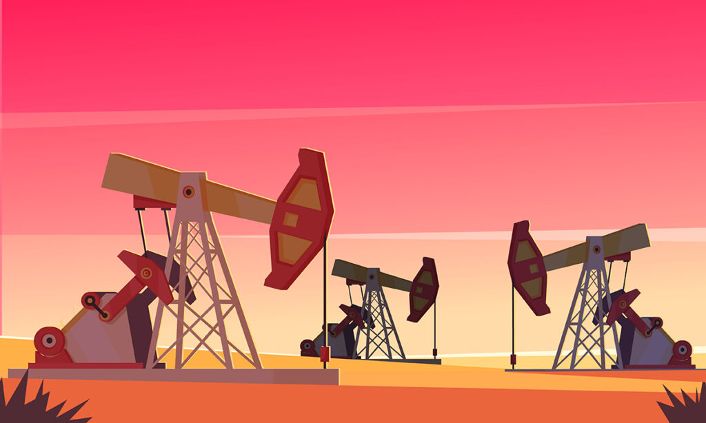 Oil