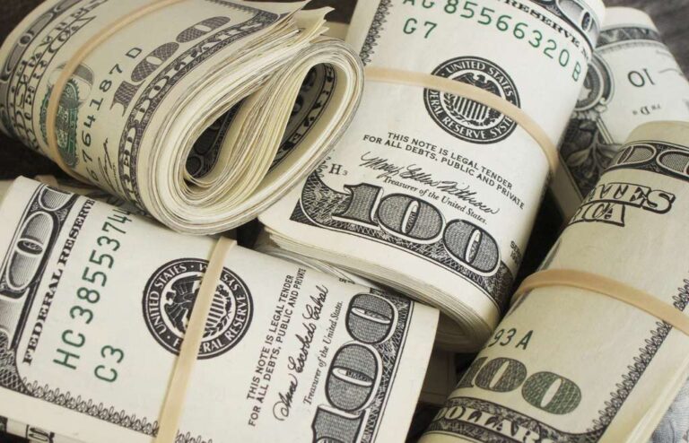 Официальный курс на уровне 29,25 грн/$ продержится до конца войны – НБУ