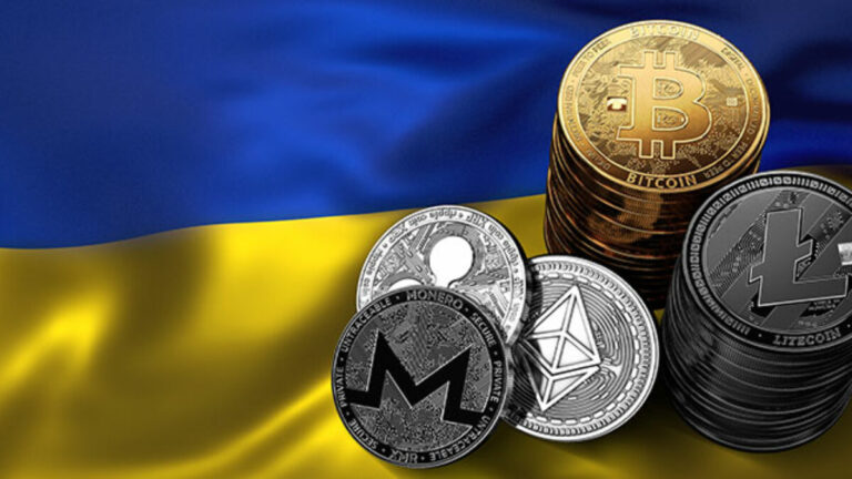Прибыль выросла в 7 раз: сколько заработали украинцы на инвестициях в криптовалюты в 2021-м