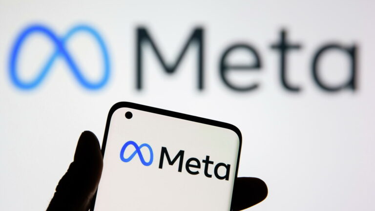 Meta рассматривает варианты создания собственного токена – Financial Times