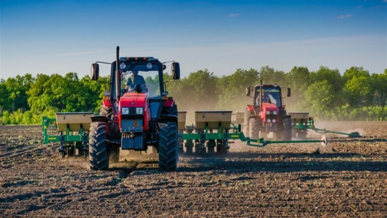 ПриватБанк збільшує обсяги кредитування аграріїв на посівну