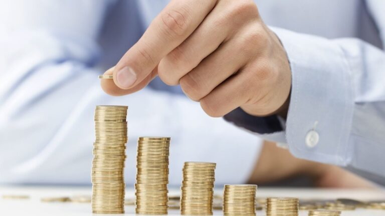 Международные резервы Украины сократились на 4%: данные НБУ