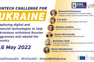 НACK FOR UА: Європа у пошуках нових рішень для України
