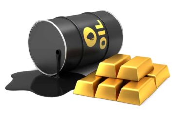 Нефть дорожает в ожидании запрета на поставку российского сырья: данные торгов