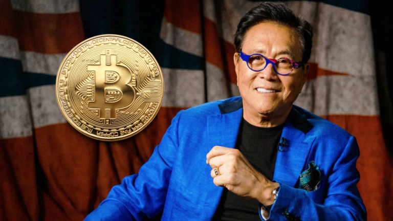 «Богатый папа» спрогнозировал падение стоимости Bitcoin до $17 000