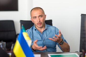 Андрей Пышный вернулся в Ощадбанк: на какую должность
