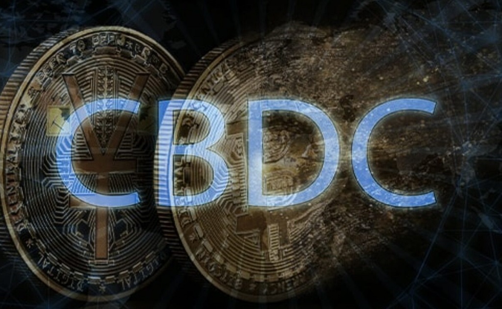 CBDC