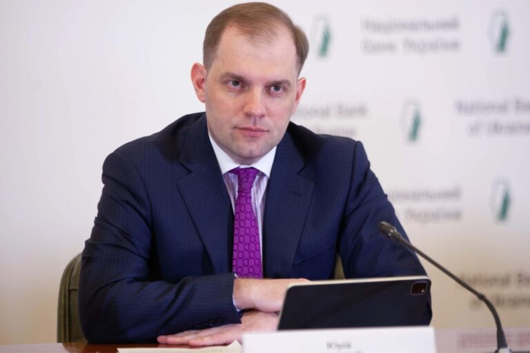Банки практически погасили привлеченное в начале войны рефинансирование, – Гелетий