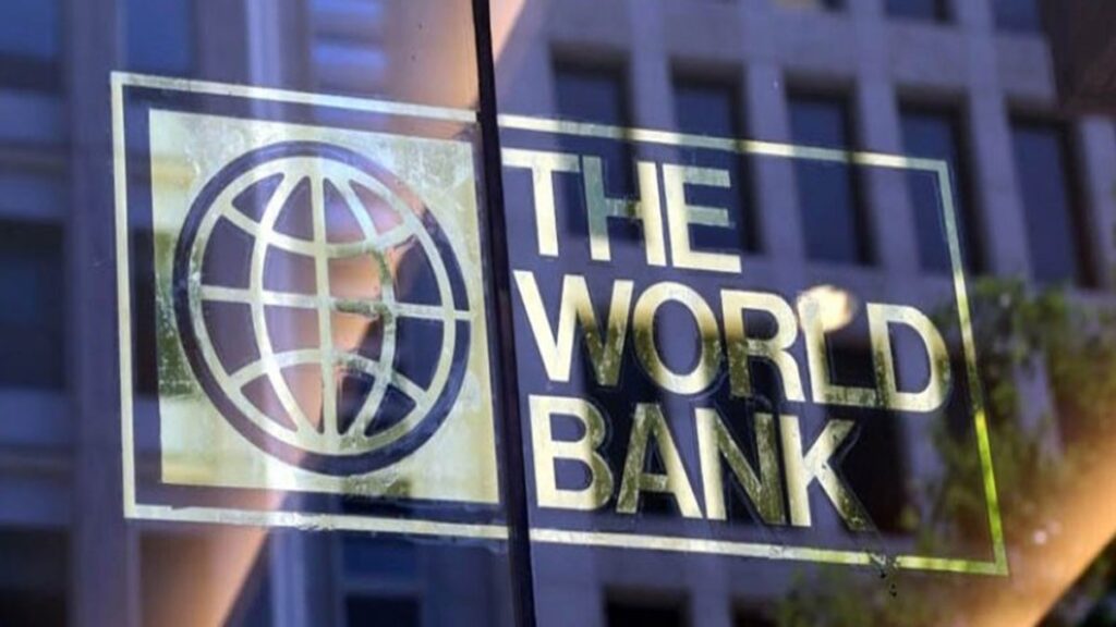 Світовий банк виділив для України позику на $1,5 млрд