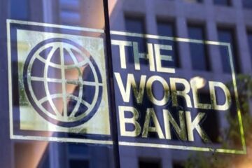 За 30 лет Всемирный банк предоставил Украине около 15 миллиардов долларов
