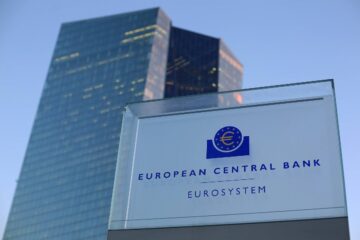 Европейский центробанк ожидаемо повысил ставки на 75 б.п.