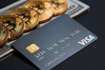 Visa запускает вывод средств из криптокошельков на платежные карты