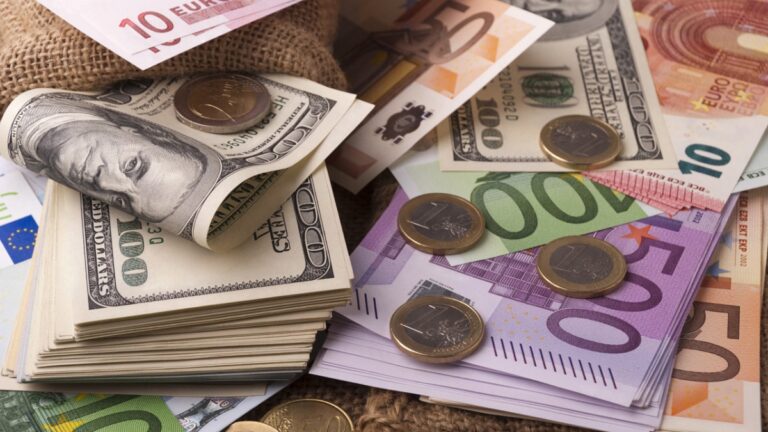Нафтогаз подписал с ЕБРР соглашение на 200 млн евро