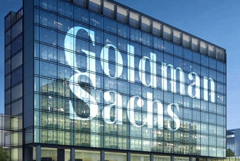 Goldman Sachs рекомендует инвесторам избавляться от акций крупной компании