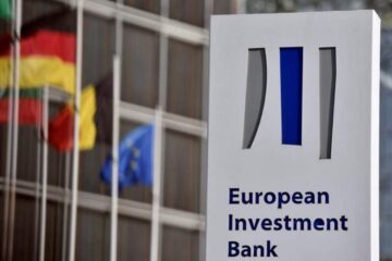 ЕИБ необходимы финансовые гарантии для увеличения поддержки Украины