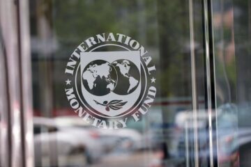 МВФ покращив прогноз зростання глобальної економіки