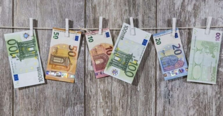 Украина получит 6 млрд евро переходного финансирования от ЕС