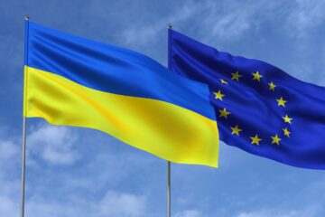 Украина получила транш в размере 4,5 млрд евро от ЕС