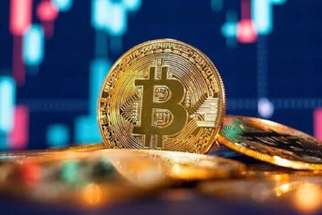 Ринок намацав дно: засновник SkyBridge Capital назвав справедливу ціну Bitcoin