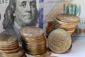 З початку року Україна отримала $24,6 млрд міжнародної допомоги – Пишний 