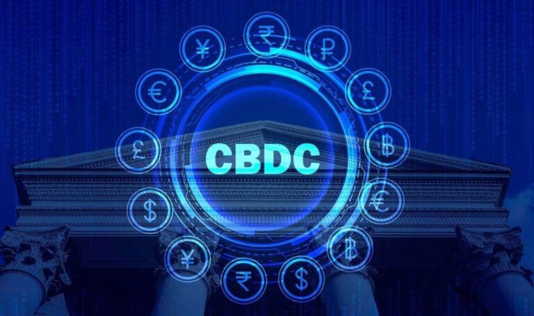 CBDC вытеснит Bitcoin: в ЕЦБ рассказали о потенциале национальных цифровых валют