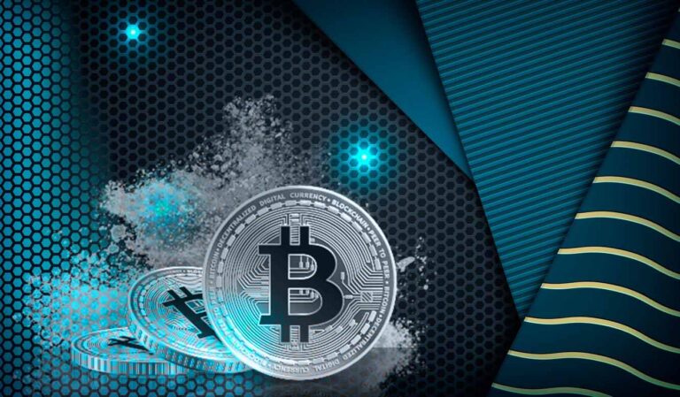 Капитализация криптовалютного рынка упала ниже $1 трлн