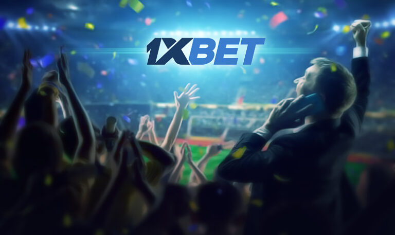 Жодних ставок: російську компанію 1Xbet позбавили ліцензії в Україні