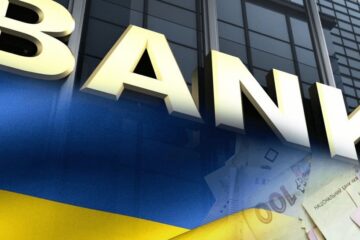 Україна створить Банк реконструкції разом із BlackRock та JP Morgan