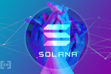 Блокчейн Solana випередив Ethereum за кількістю активних користувачів