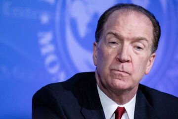 Голова Світового банку розказав про наслідки «ідеального шторму» у світовій економіці