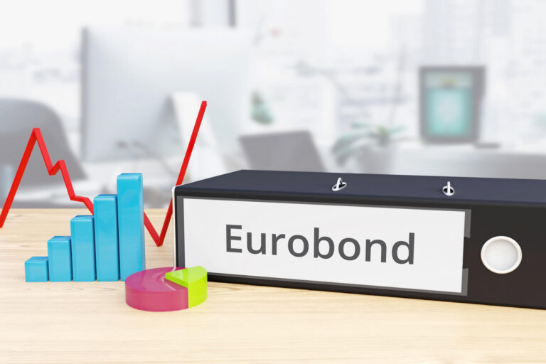 У Мінфіні прокоментували реструктуризацію євробондів України