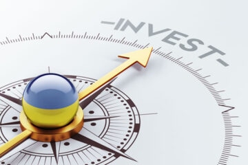 Шанс, який не варто втрачати: інвестиційні перспективи України