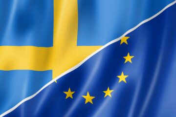 Центробанк Швеции повысил учетную ставку до 1,75%