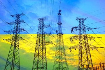Украина получила от экспорта электроэнергии $131 миллион за две недели