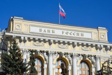 ЦБ РФ стверджує, що оголошена путіним мобілізація вдарила по російській економіці