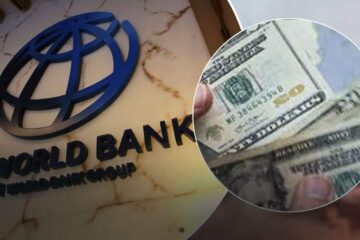 Украина получит еще $610 млн от Всемирного банка под гарантии Великобритании и Испании