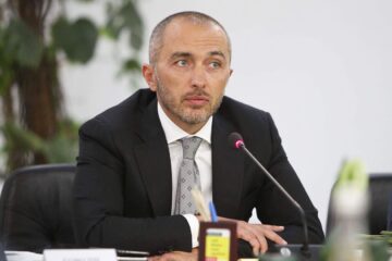 Глава НБУ Андрей Пышный перераспределил обязанности членов правления регулятора