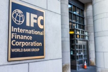 IFC виділила $2 млрд на підтримку інвестицій в Україні