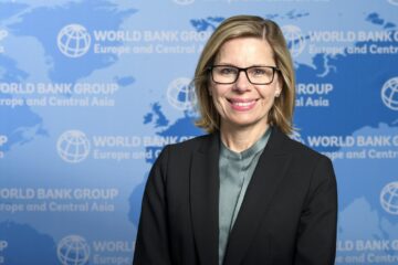 Украина получит новый транш от Всемирного банка до конца года