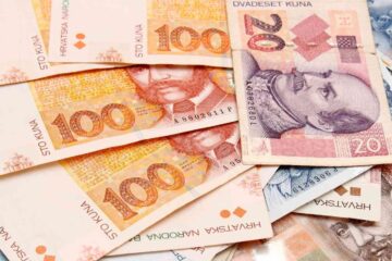 Нацбанк сократил список валют, к которым устанавливается курс гривны