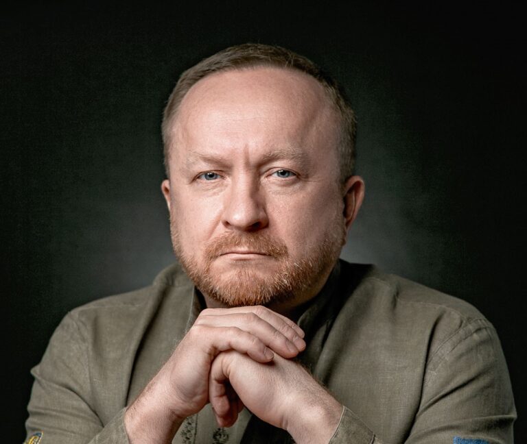 Сергій Наумов, СЕО Ощадбанку: «Ми використовуємо будь-яку можливість, щоб українські позичальники — як бізнес, так і місцеві громади — отримували більш доступне кредитування»