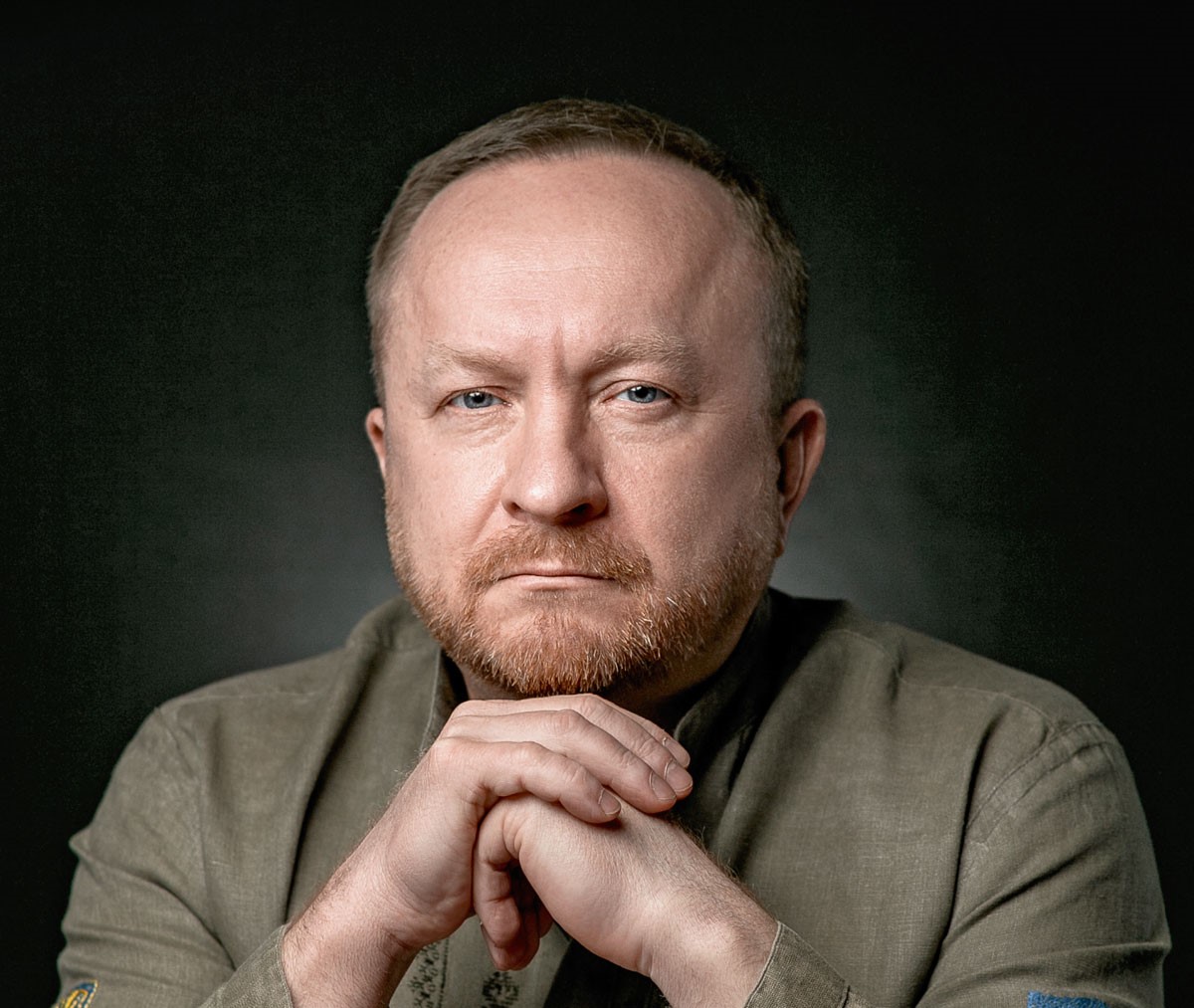 Сергій Наумов, СЕО Ощадбанку - ексклюзивне інтерв'ю | Banker.ua, журнал ...