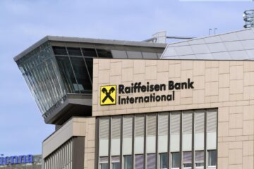 ЕЦБ требует от Raiffeisen покинуть российский рынок – Reuters