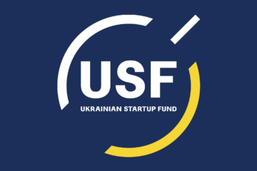 Фонд украинских стартапов будет заниматься проектами безопасности и обороны