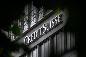 Credit Suisse попросил $54 млрд в центробанке Швейцарии