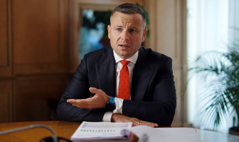 Марченко озвучил сумму международной поддержки, которая необходима Украине в 2025 году