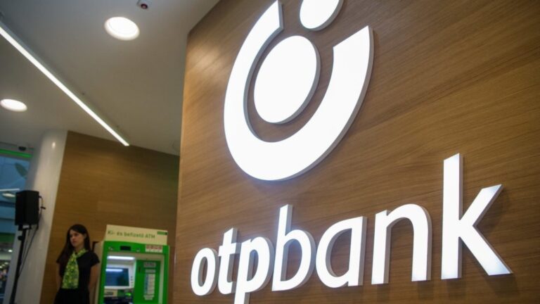 OTP Bank слідом за Raiffeisen визнали міжнародним спонсором війни