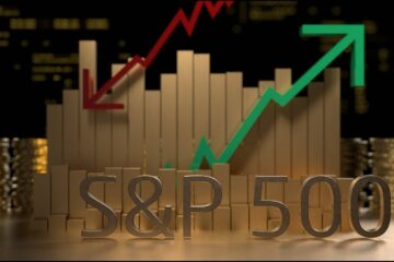 Американський фондовий індекс S&P 500 опинився на межі падіння нижче за пік 2007 року – Bloomberg