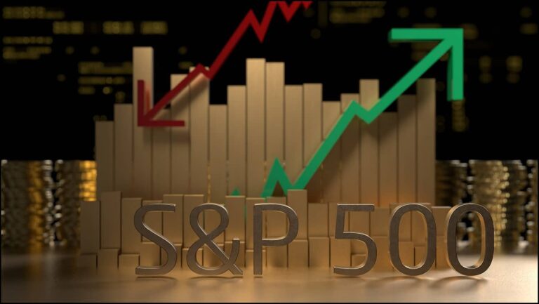 Американський фондовий індекс S&P 500 опинився на межі падіння нижче за пік 2007 року – Bloomberg